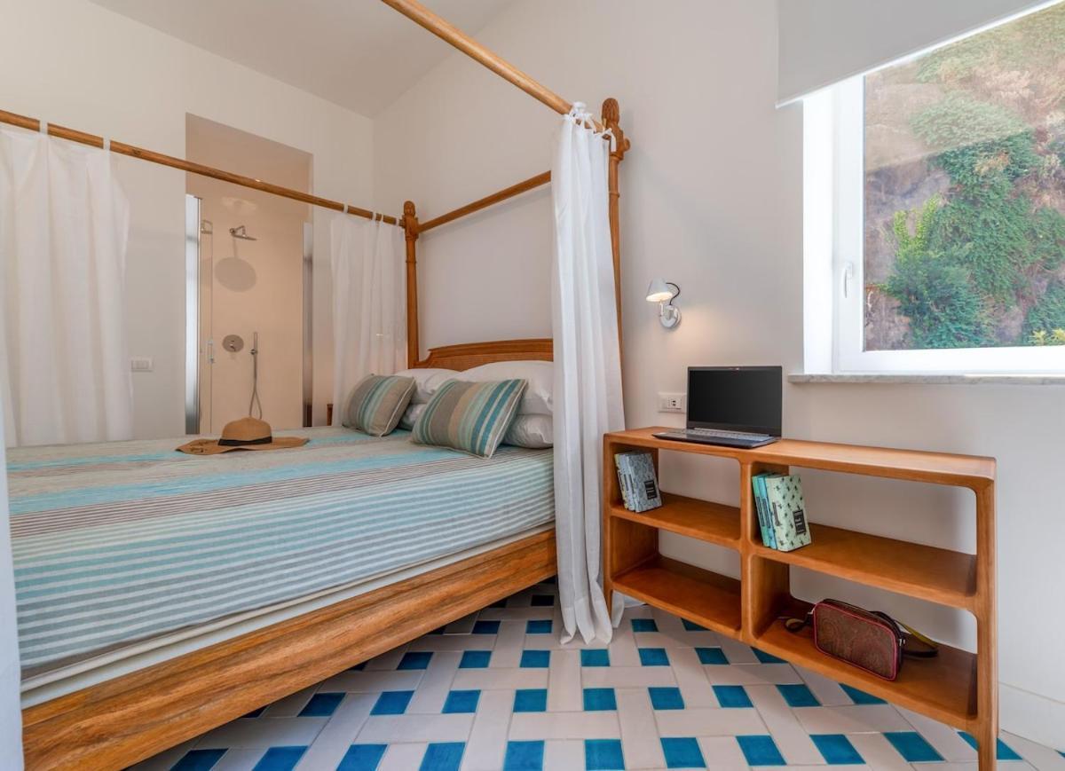 Maison Marika Appartamento *
