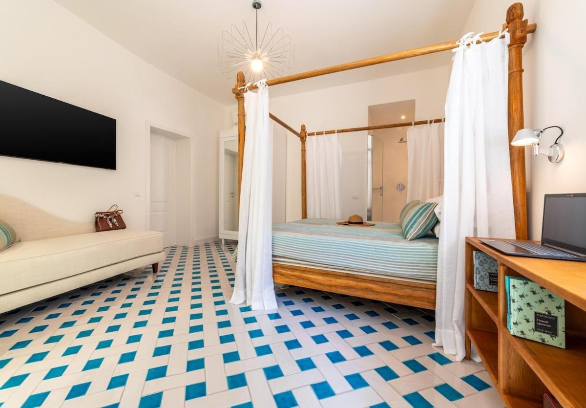 Appartamento Maison Marika Sorrento