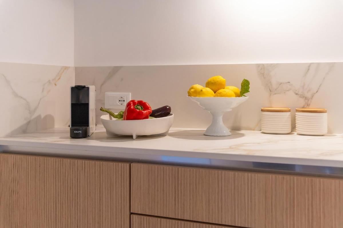Appartamento Maison Marika Sorrento