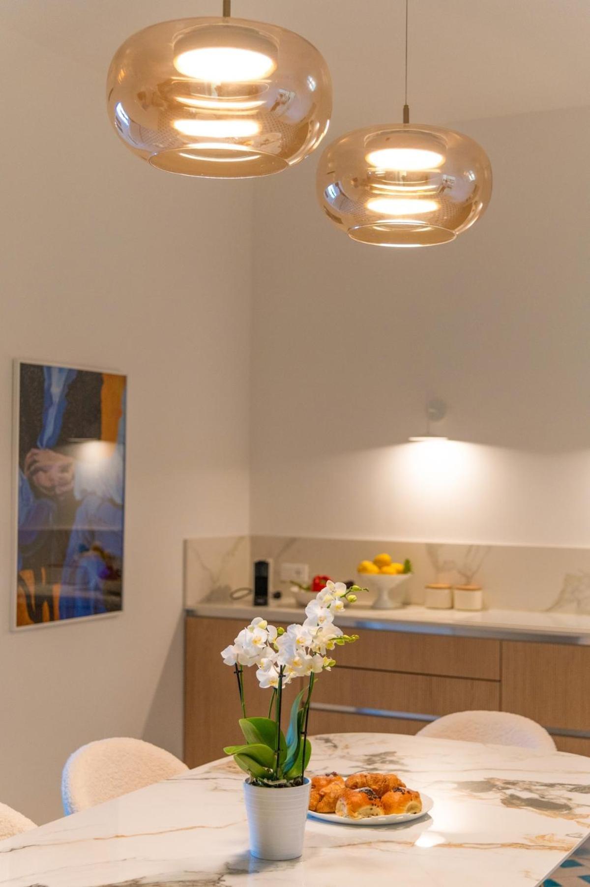 Maison Marika Appartement