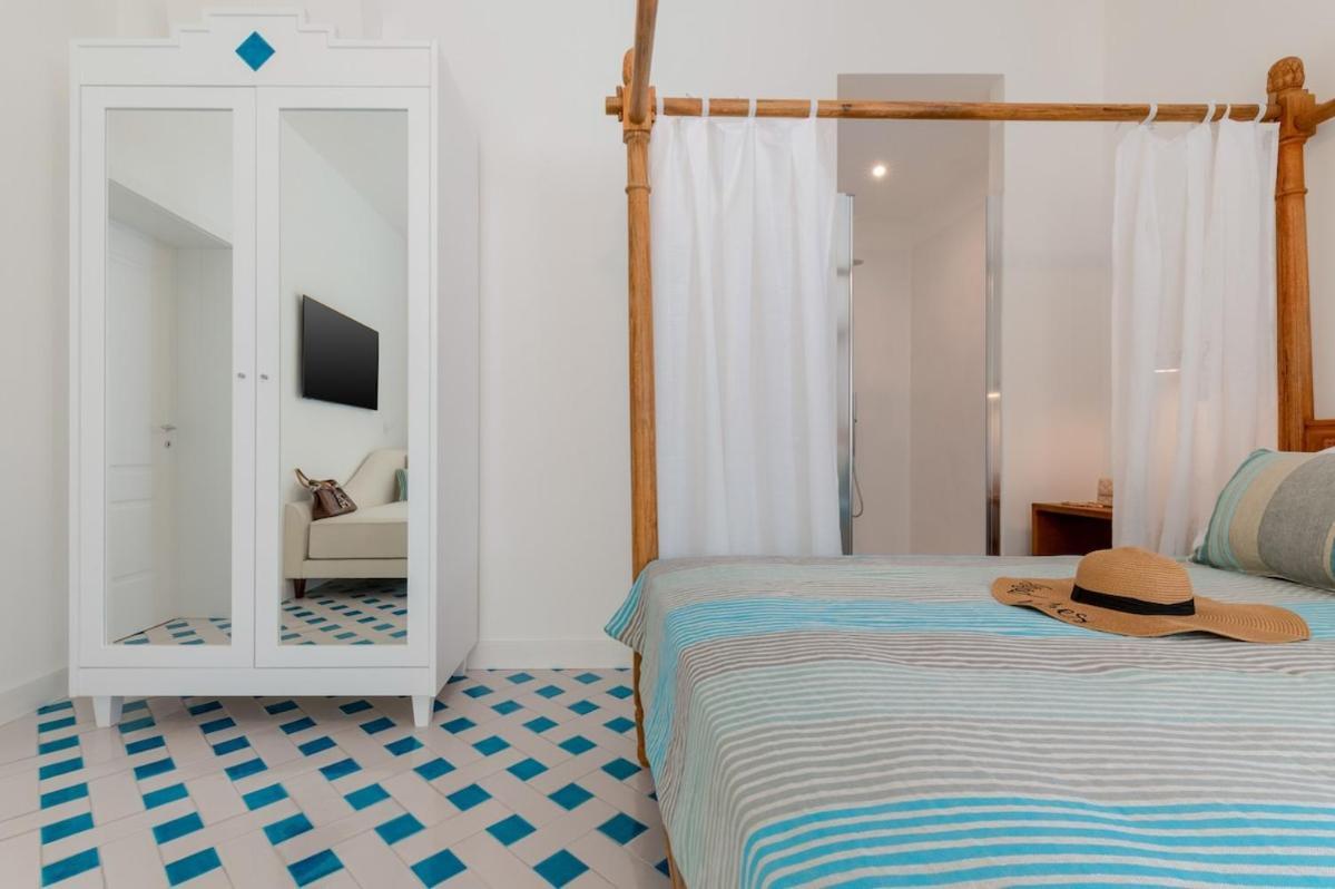 Appartement Maison Marika *