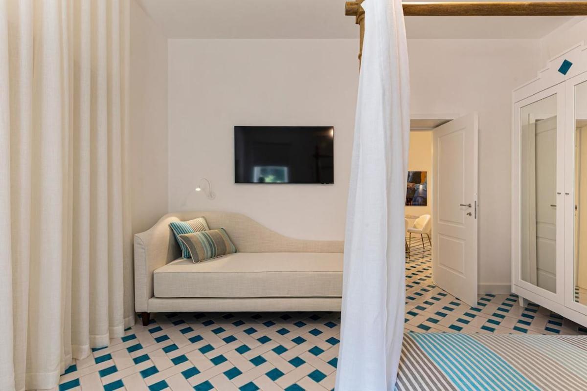 Maison Marika Appartamento *