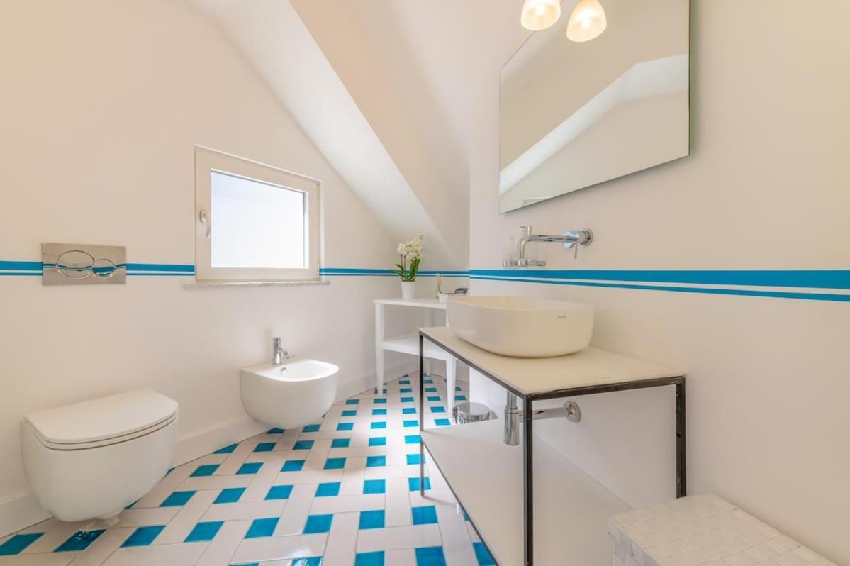 Maison Marika Appartement Sorrente
