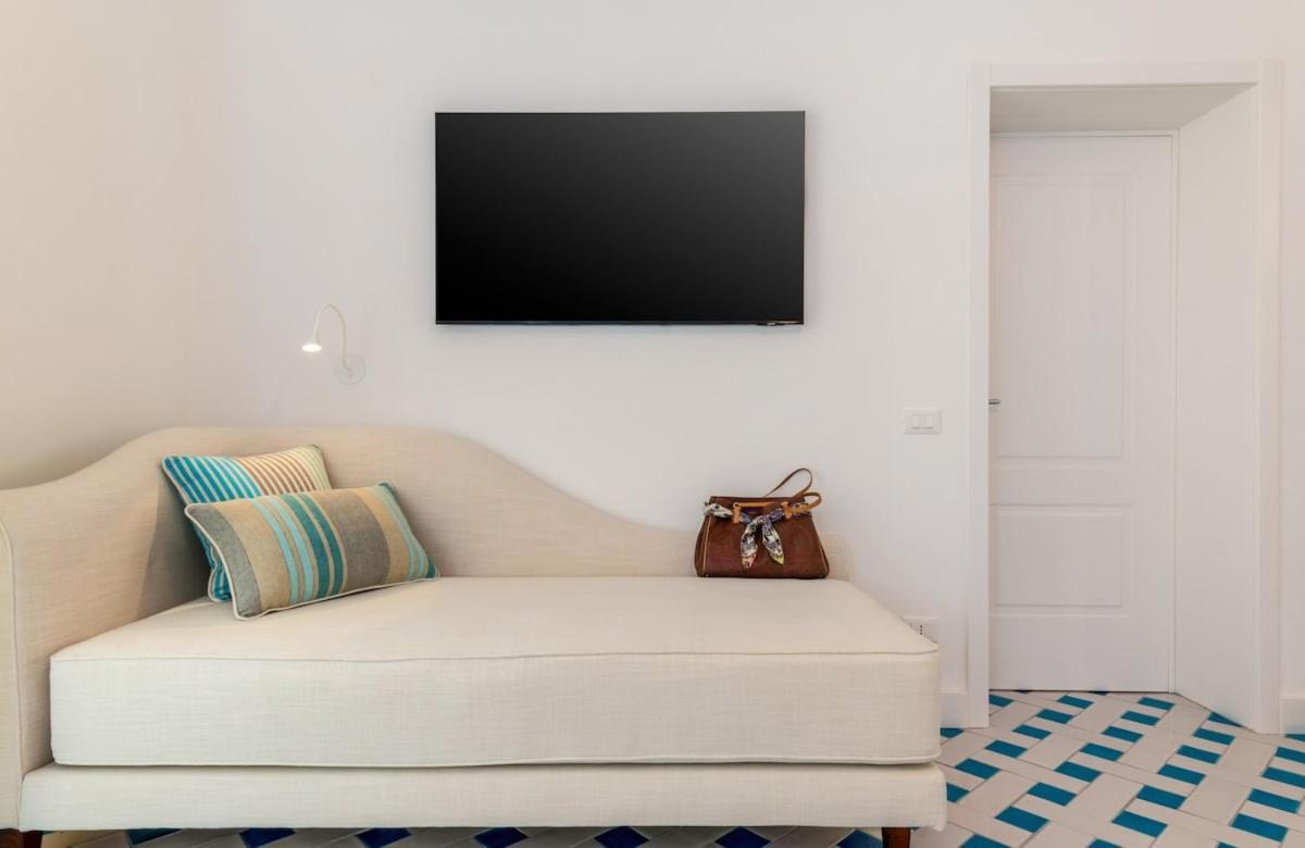 Maison Marika * Sorrente
