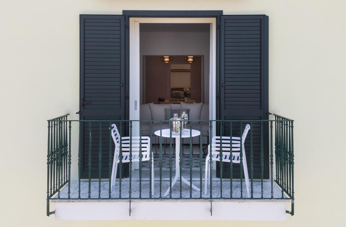 Appartamento Maison Marika *