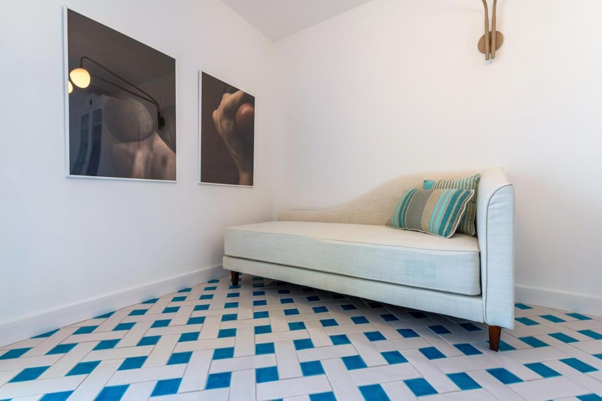 Maison Marika Appartement *