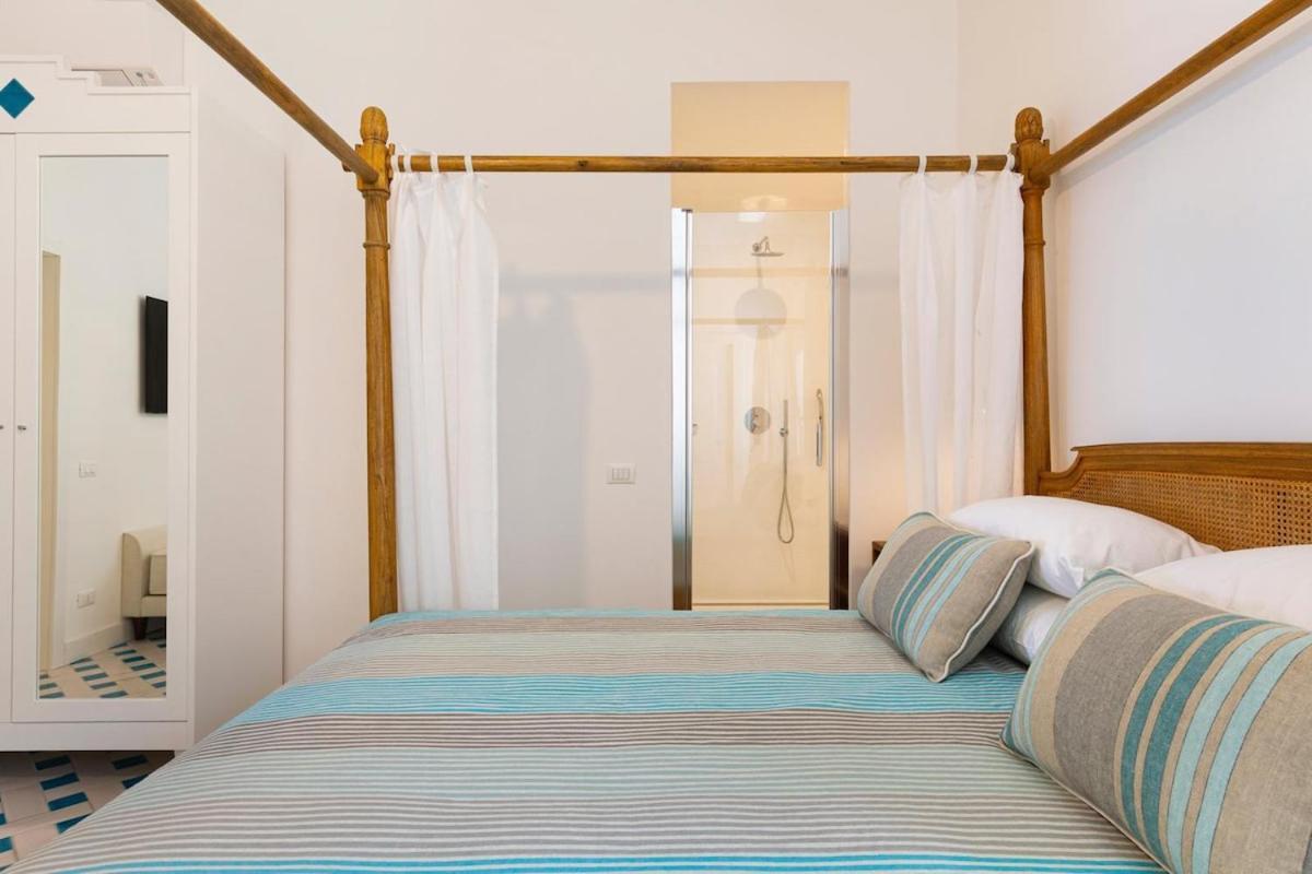 Maison Marika * Sorrente