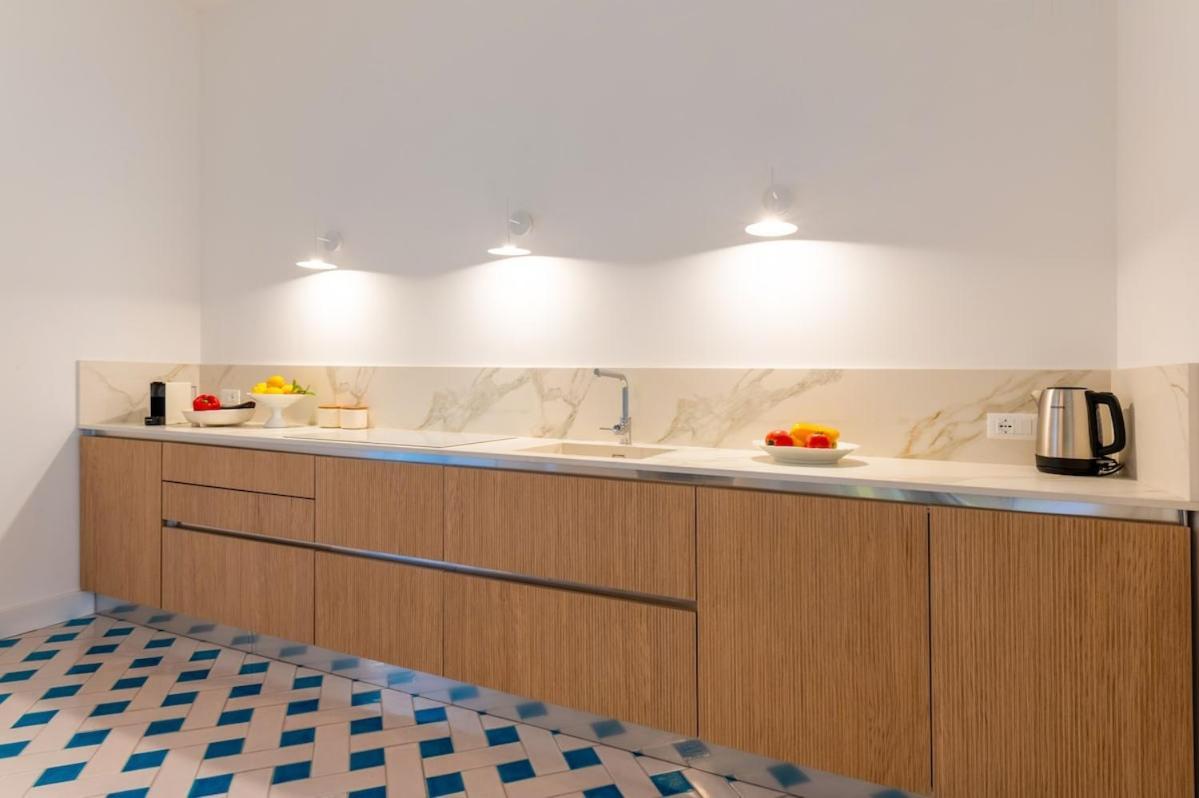 Maison Marika Appartamento Sorrento