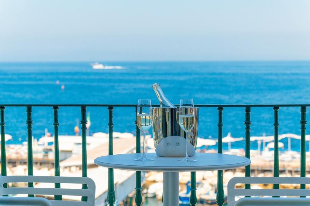 Maison Marika Appartamento Sorrento