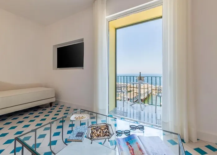 Maison Marika