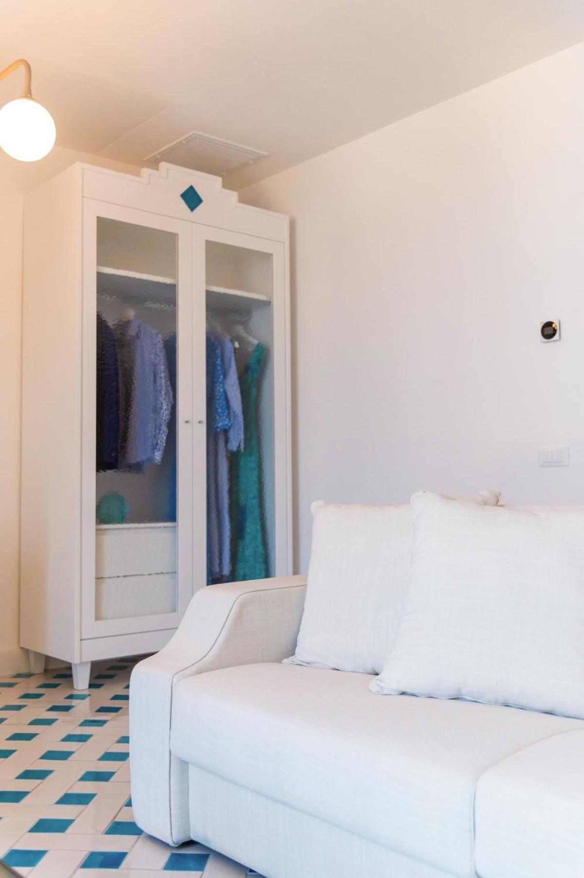 Maison Marika Apartment