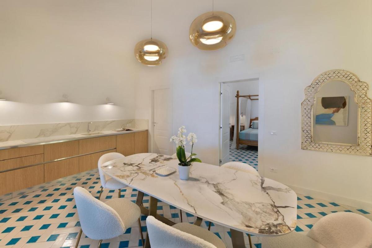 Maison Marika Apartment Sorrento