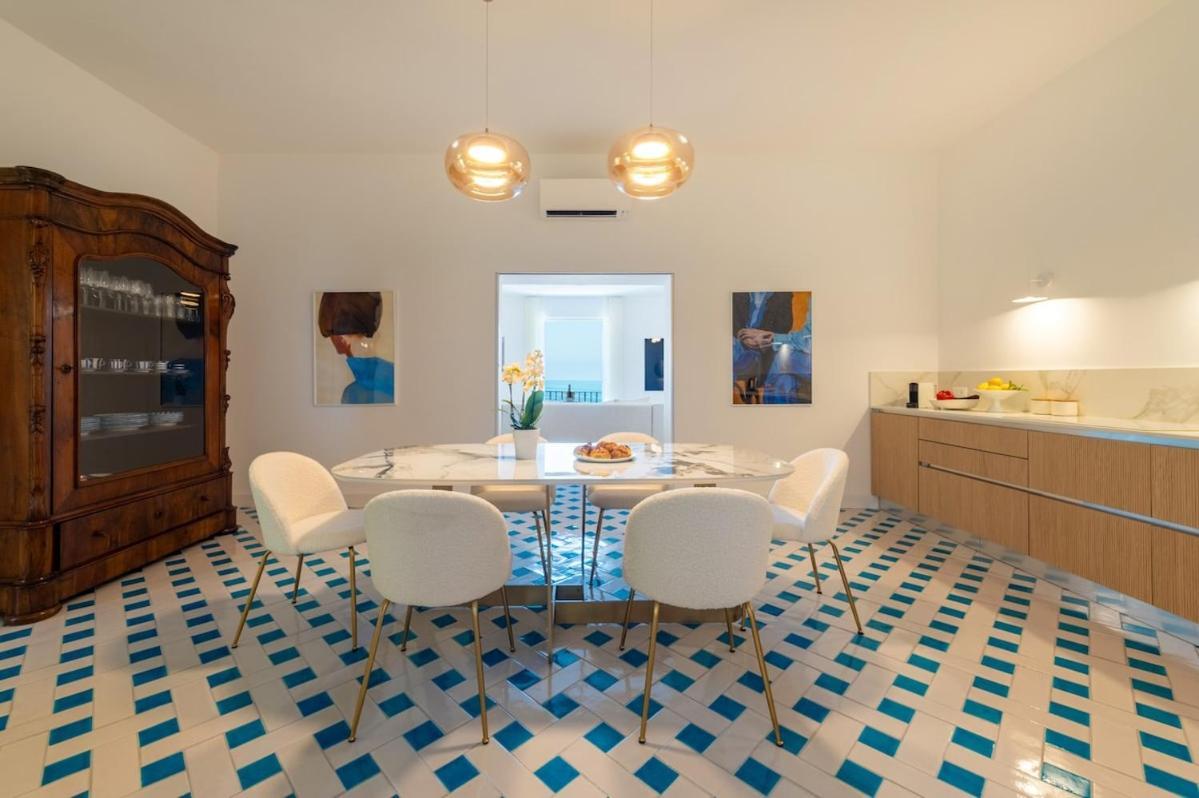 Apartment Maison Marika