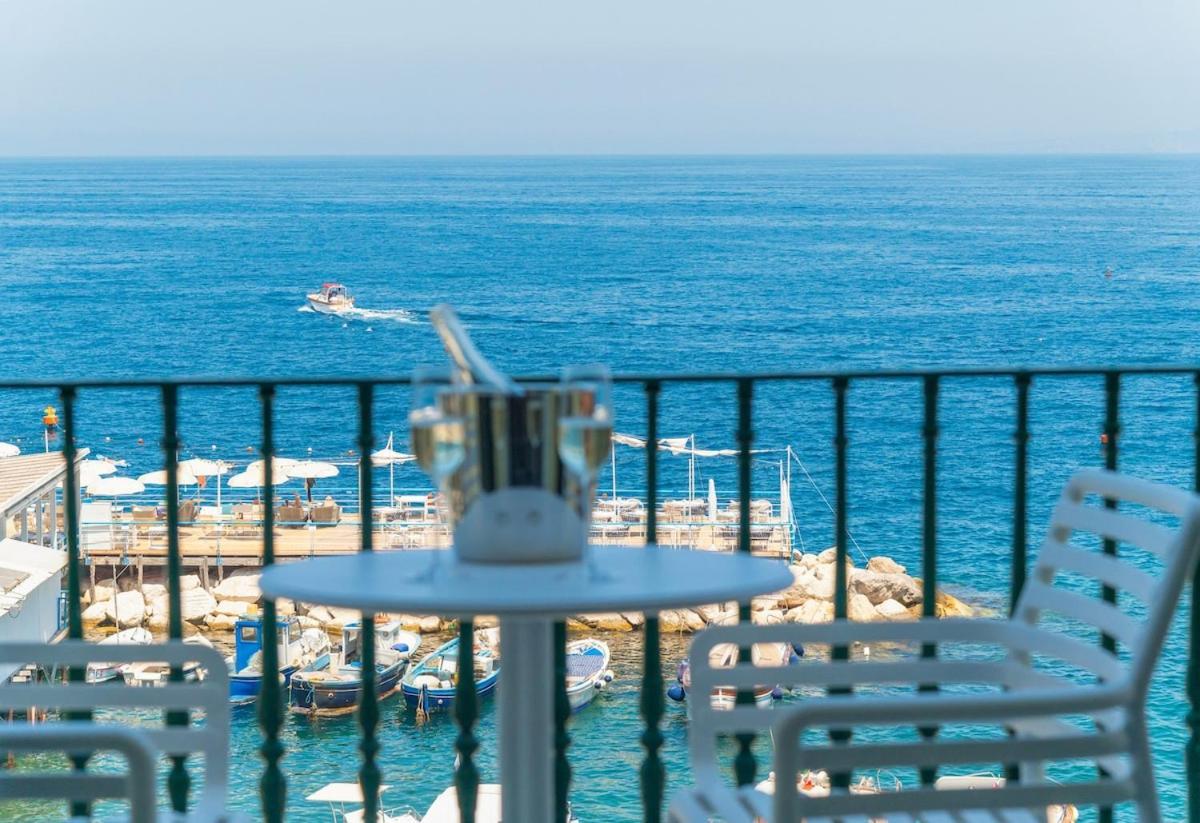 Apartment Maison Marika Sorrento