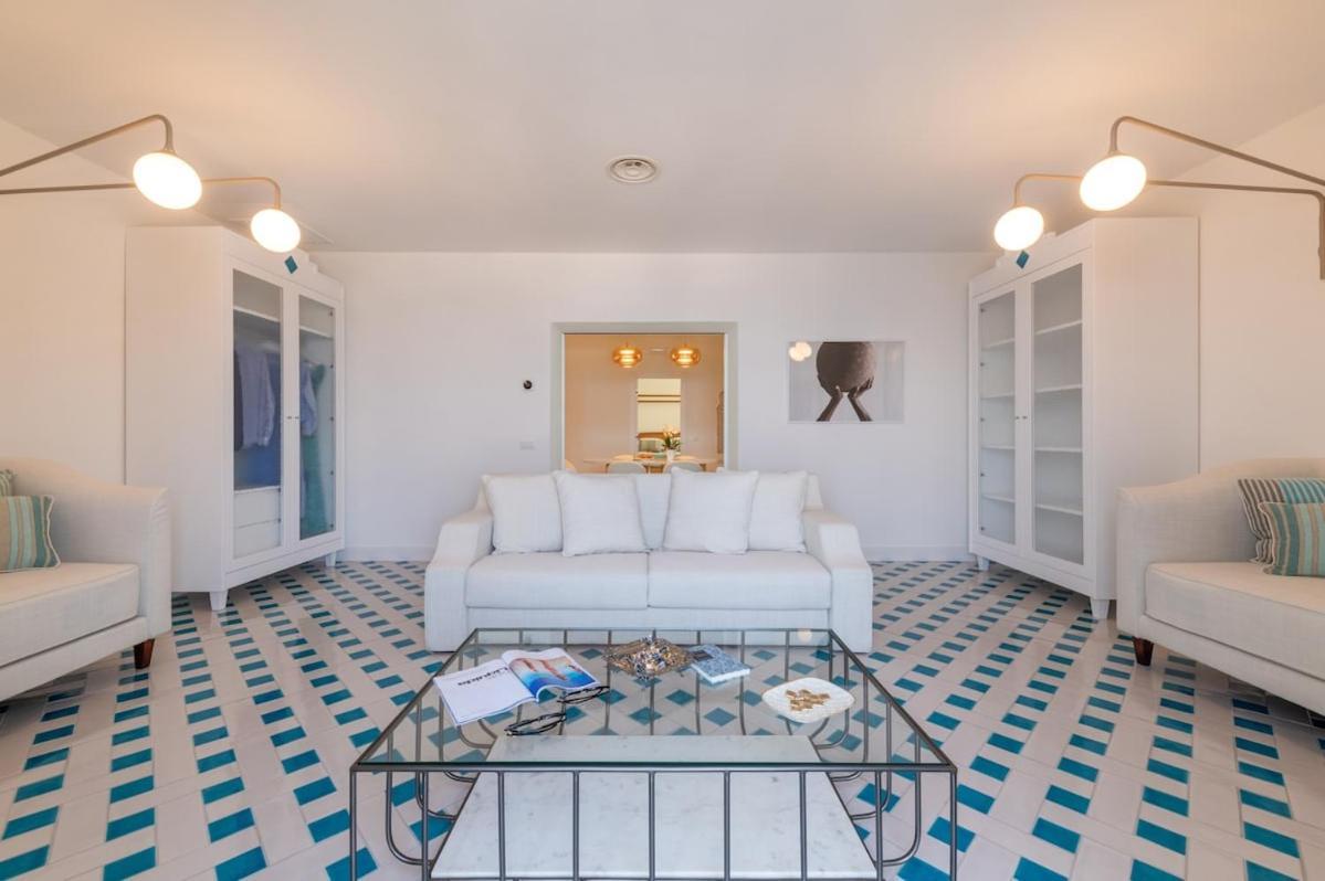 Maison Marika Apartment Sorrento