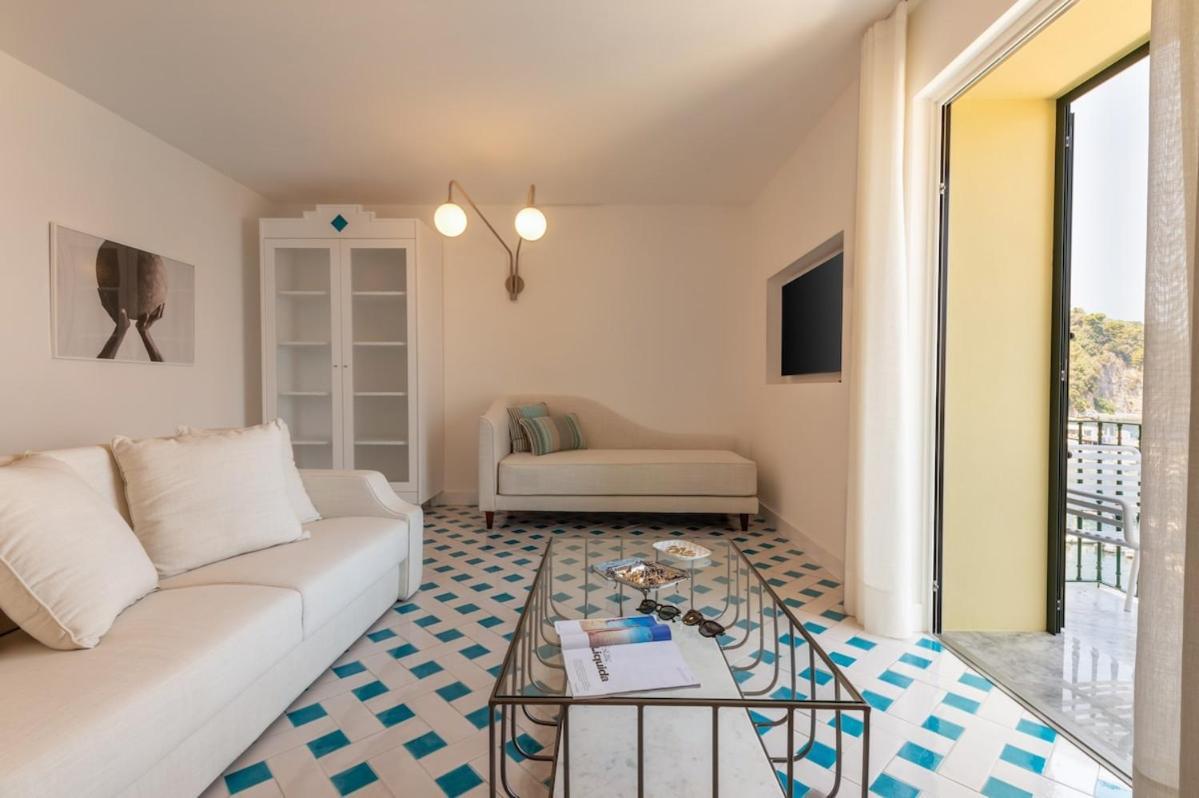 Apartment Maison Marika
