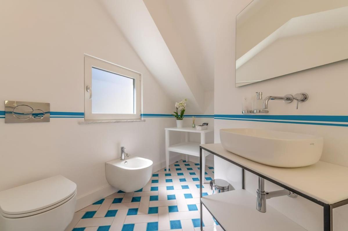 Maison Marika Apartment Sorrento