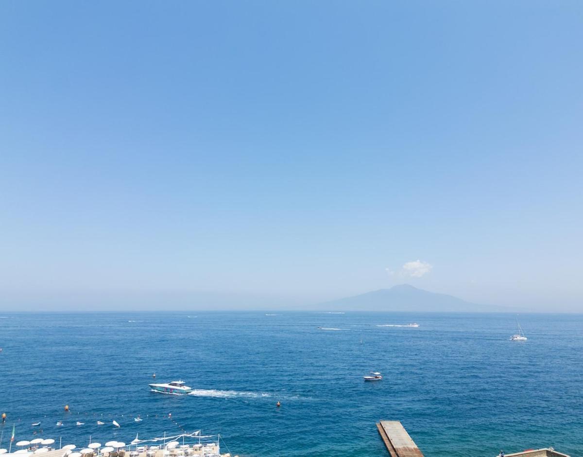 Maison Marika Sorrento