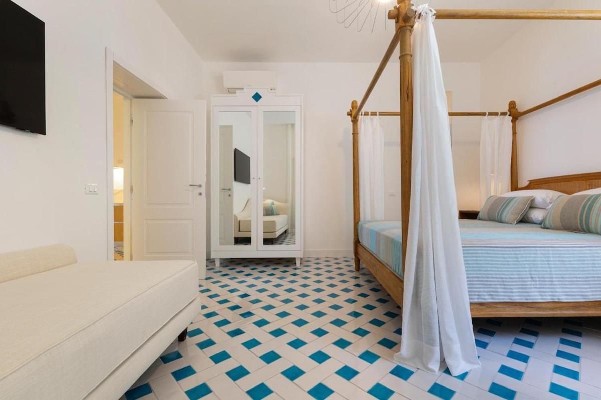Maison Marika Apartment