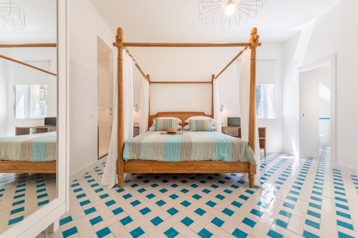 Maison Marika Apartment Sorrento