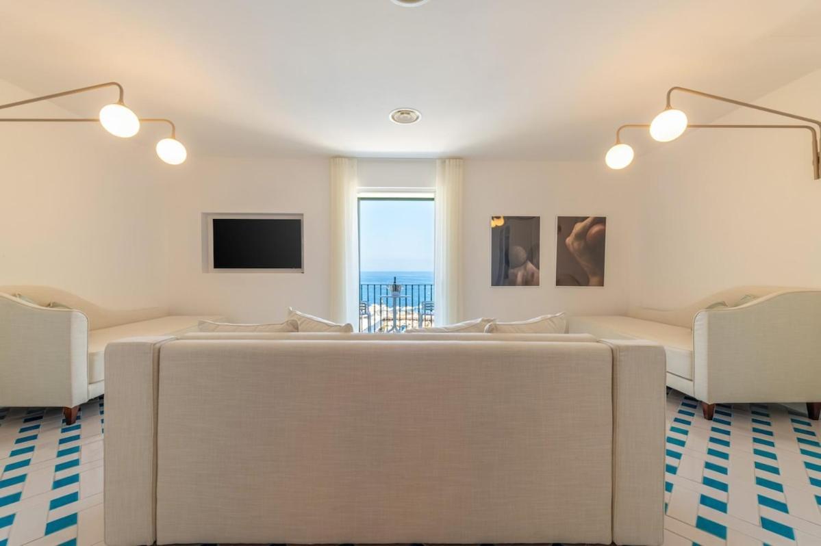 Maison Marika Apartment Sorrento