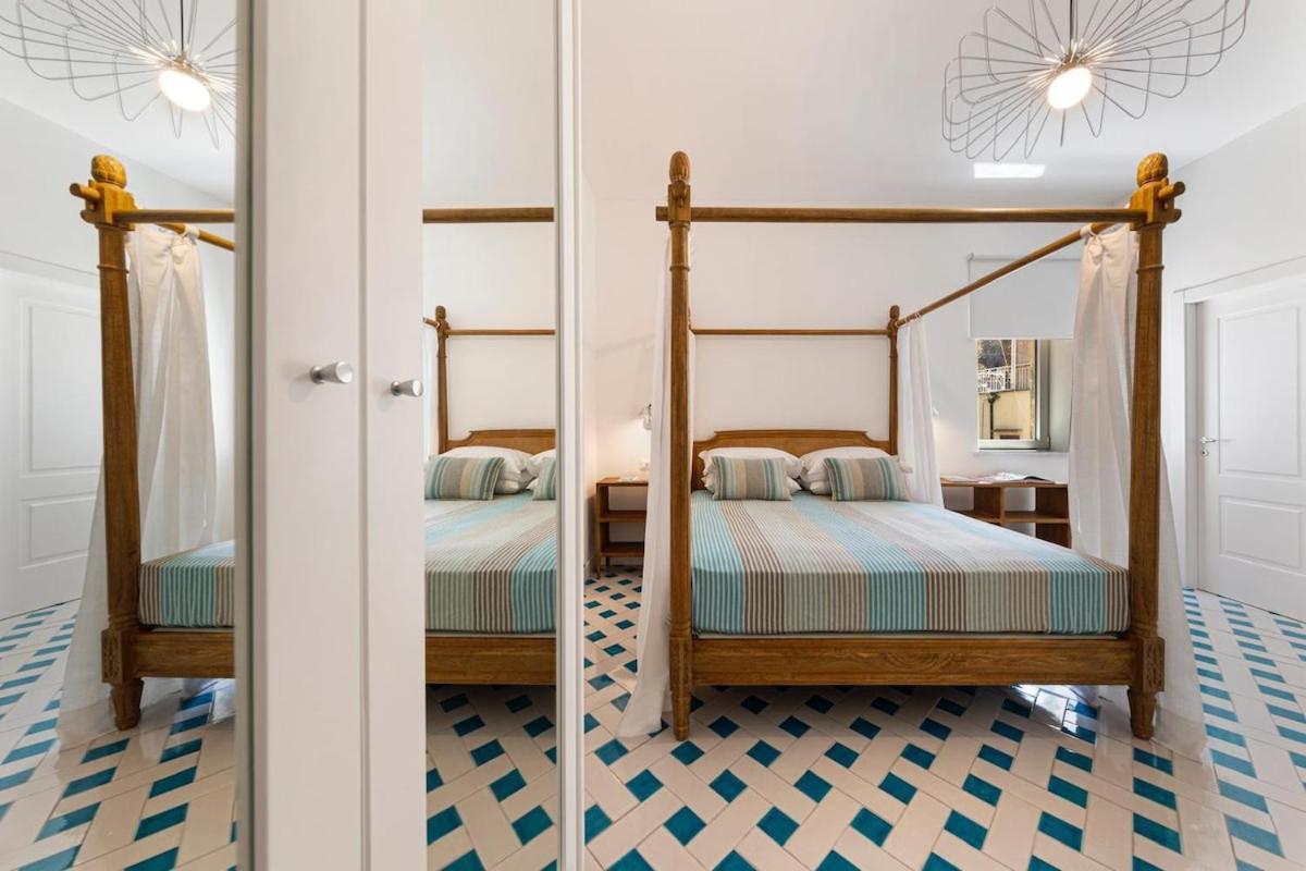 Apartment Maison Marika Sorrento