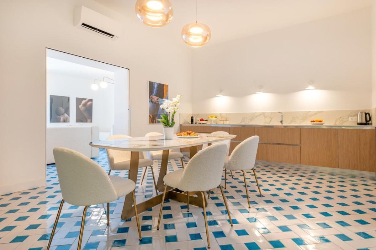 Maison Marika Apartment Sorrento