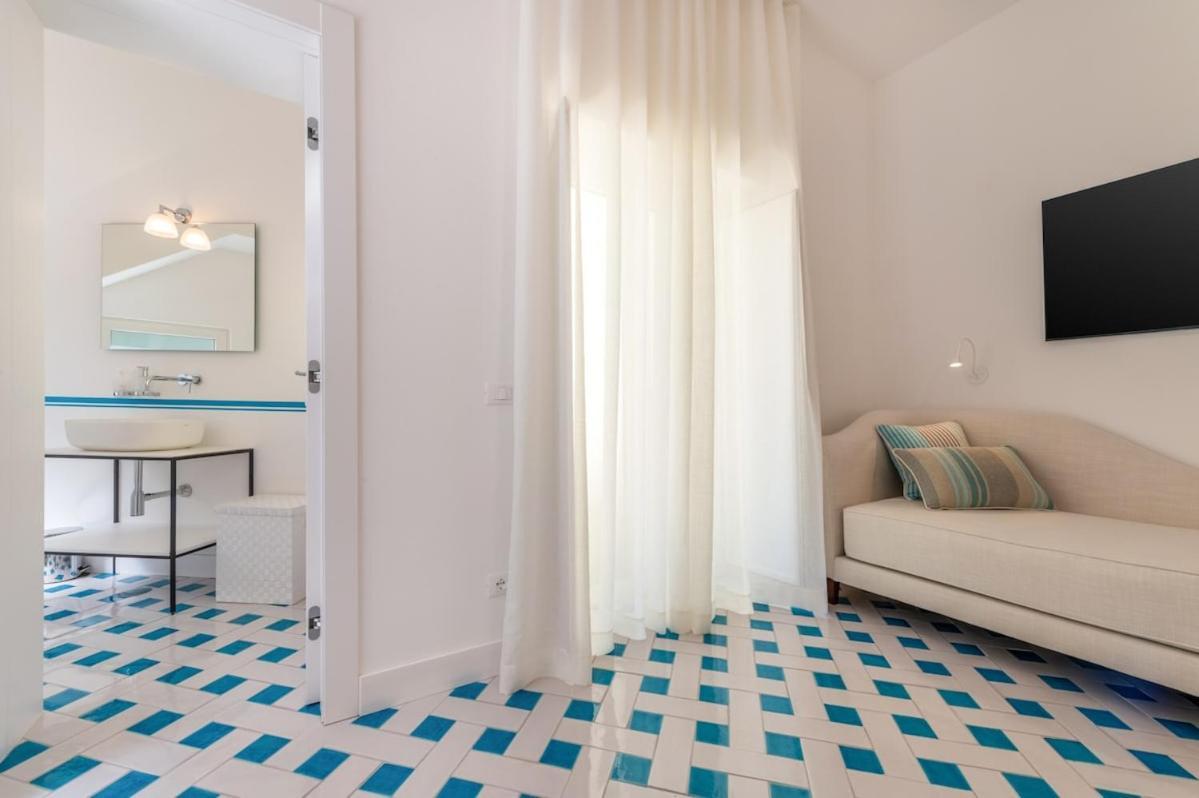 Maison Marika Apartment
